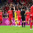 Szoboszlaival és Kerkezzel a kezdőcsapatban nyert a Liverpool