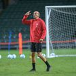 Allegri megnevezte a Scudetto legfőbb esélyesét