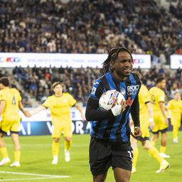 Nem adja fel az Inter, új ajánlatot tett a támadóért