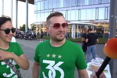 Győzelmet és Varga Barnabás-gólokat várnak a Fradi-szurkolók