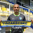 Az újonc Kazincbarcika megvált brazil csatárától