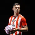 Hivatalos: Az Arsenal korábbi sztárja visszatért a Premier League-be