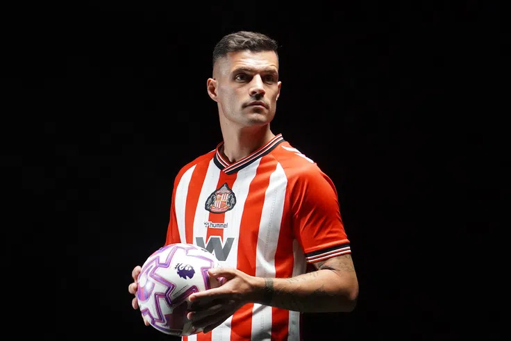 Hivatalos: Az Arsenal korábbi sztárja visszatért a Premier League-be