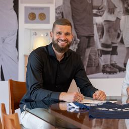 Eldőlt! Megvan Szappanos Péter új csapata