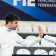 Remek vívással döntős a férfi párbajtőrcsapat a vb-n