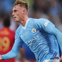 Megvan a megegyezés, a Chelsea a Man. Cityből igazol – sajtóhír