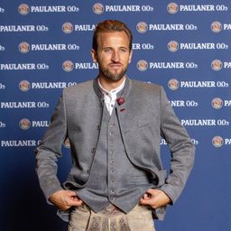 Merész álom: Harry Kane elmondta, mi a célja a Bayern Münchennel