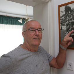 Weimper még mindig bírja: 50 kilométert is leteker a legenda