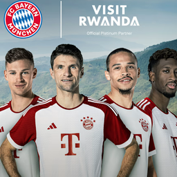 Újabb botrány a Bayern szponzora körül