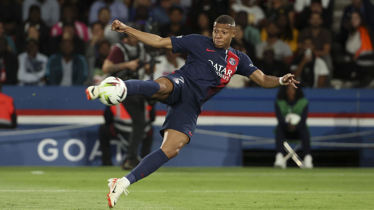 ¡Aquí hay otro giro!  ¿Podría Mbappé acabar todavía en el Real Madrid?