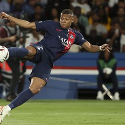 Itt az újabb csavar! Mbappé mégis a Real Madridban köt ki?