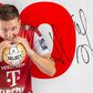 A Veszprém a második bajnokiján is fölényesen győzött