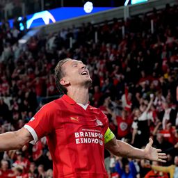 A PSV gólzáporos győzelem, az Antwerp körömrágós dráma után jutott a BL-csoportkörbe