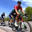 Groves duplázott, Valter Attila 53. a Vuelta ötödik szakaszán
