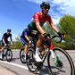 Groves duplázott, Valter Attila 53. a Vuelta ötödik szakaszán