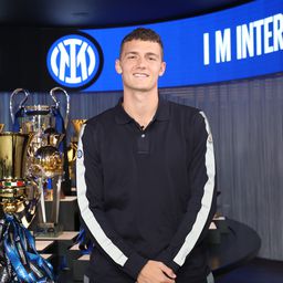 Az Inter megvásárolta a Bayern München világbajnokát – hivatalos