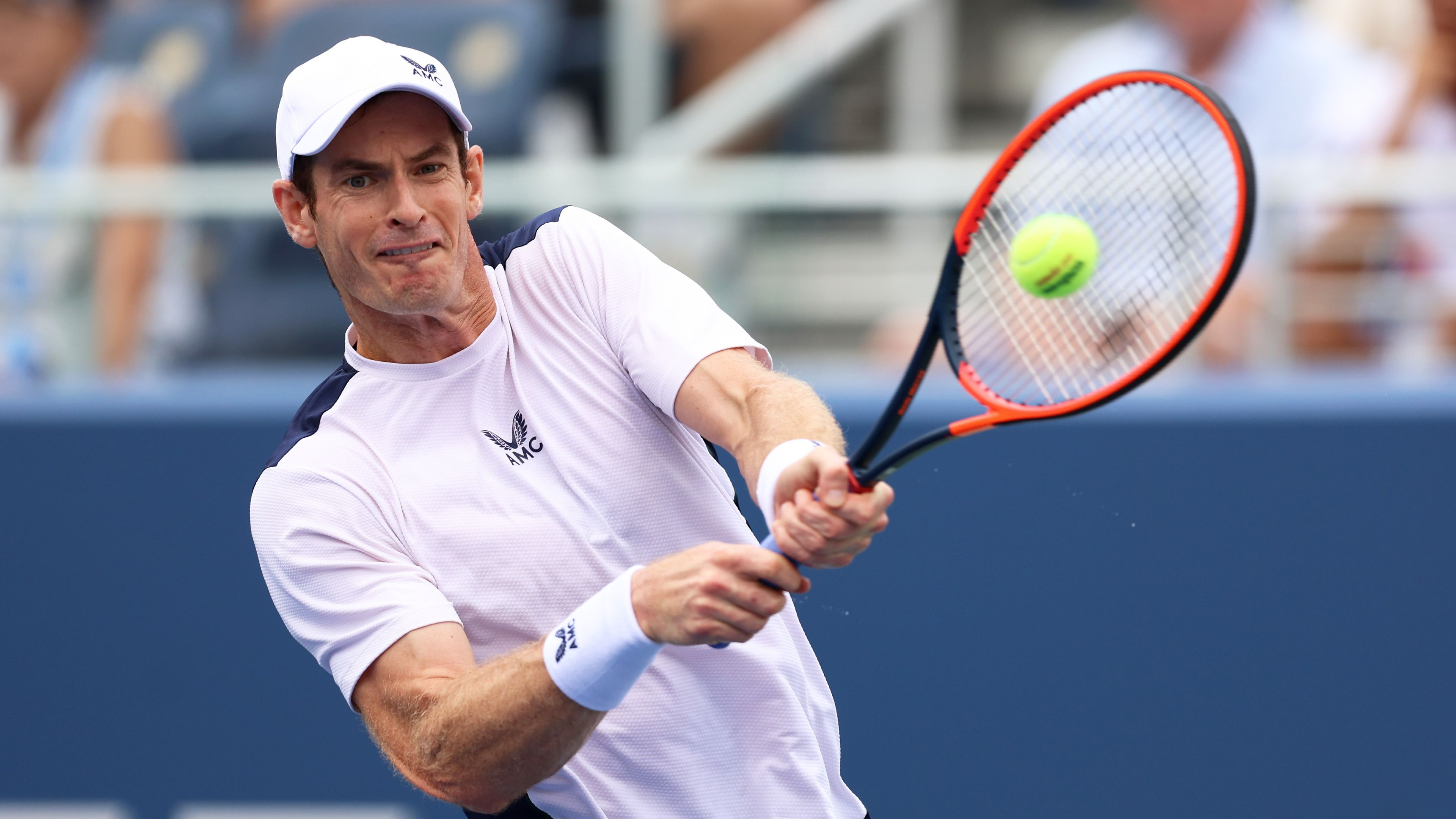 Andy Murray a kilencedik férfi teniszező, aki elérte ezt a mérföldkövet