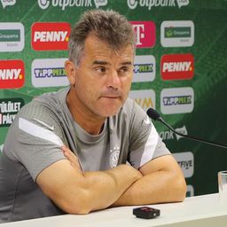 Máté Csaba: „Ez nem az a szint, ahol a kísérletezgetésnek helye van” – videóval