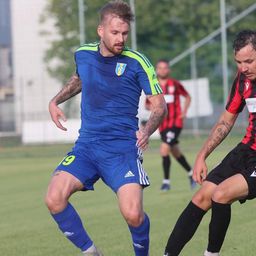 Az NB III-ban is hat gólt kapott a Paks, továbbra is hibátlan a Békéscsaba