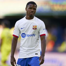 Átigazolási bomba: a Barcelona sztárja a Premier League-be igazol