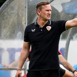Kuznyecov Szergej: „A sportigazgatóval négy hónapot töltöttünk a játékosok kiválasztásával"
