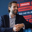 Szilágyi Áron rangos pozíciót kaphat a párizsi olimpia után