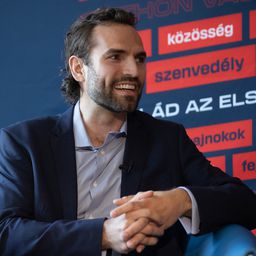 Szilágyi Áron rangos pozíciót kaphat a párizsi olimpia után