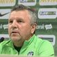 A Zalgiris edzője úgy véli, ha gólt kapnak a Fraditól, azonnal eldől a párharc