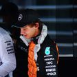 F1-hírek: A Mercedes szuperhetsége a falban kötött ki az első szabadedzésen