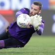 „A hős David de Gea mentette meg a Fiorentinát” – olasz lapszemle