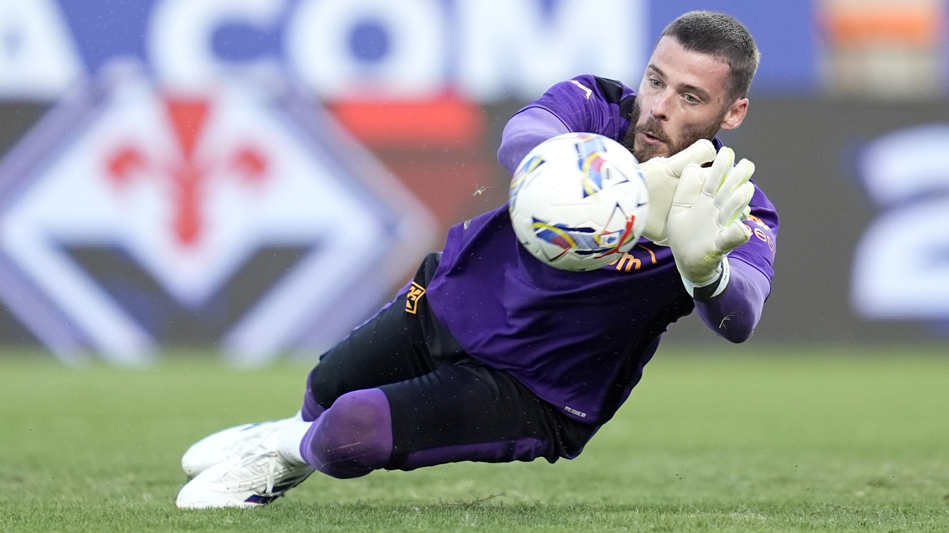 „A hős David de Gea mentette meg a Fiorentinát” – olasz lapszemle