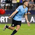 A Manchester United 60 millióért megvette a PSG középpályását