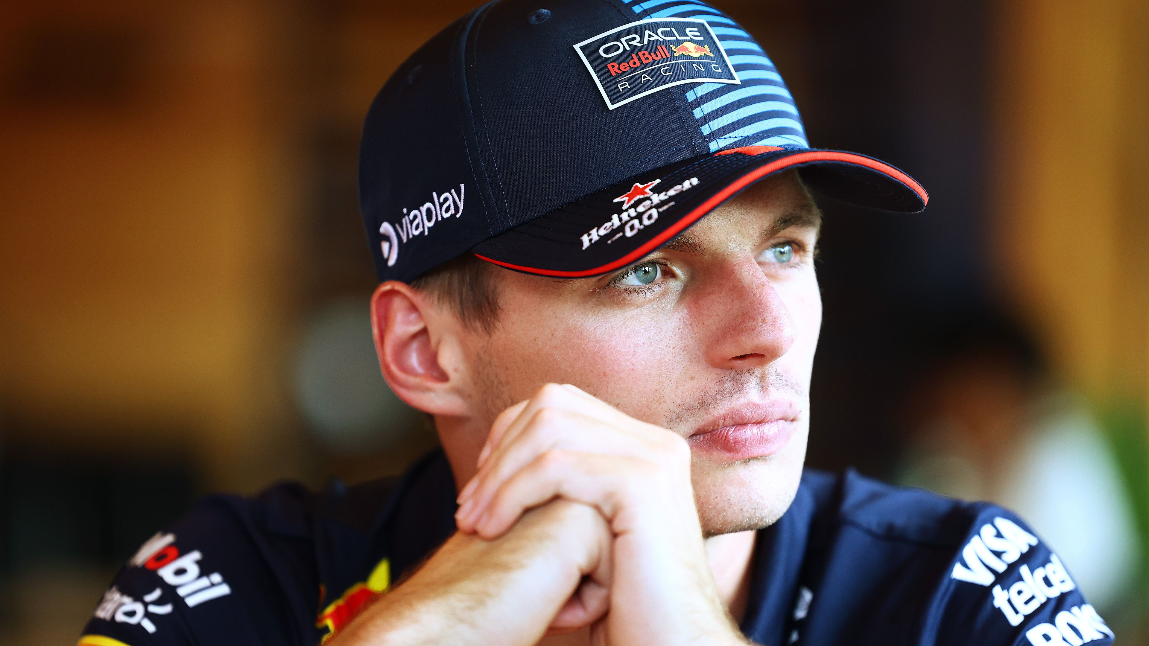 Max Verstappen szerint a bejelentéstől kezdve valami megváltozott