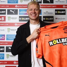 Ligán belül váltott csapatot az Arsenal mellőzött játékosa