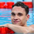 Kiderült, kik kapják a tízmilliókat Milák Kristóf olimpiai érmei után