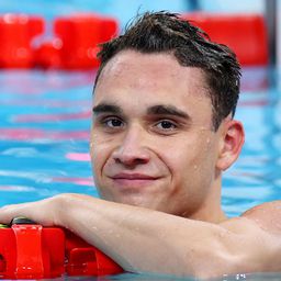 Kiderült, kik kapják a tízmilliókat Milák Kristóf olimpiai érmei után