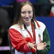 Ilyenek a véletlenek: testvére asztmája miatt lett úszó a magyar paralimpiai bajnok