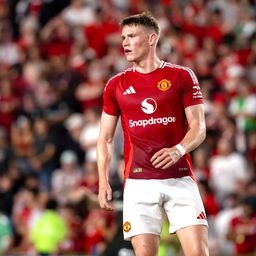 A Manchester United középpályása aláírt a Napolihoz – nem ő az egyetlen