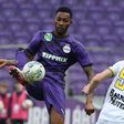 Az Újpest szerződést bontott játékosával