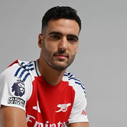 Ez fájhat, máris kidőlt az Arsenal Európa-bajnok igazolása