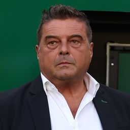 Orosz Pál a Fradi sorsolásáról: „Nem játszogatni akarunk, hanem továbbjutni”