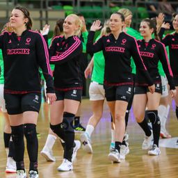 Túlszárnyalná a hetedik helyet a Budaörs a női kézilabda NB I-ben