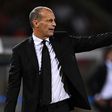 Allegri: Csak azért nem kapunk pontokat, mert mi vagyunk a Milan