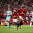 Drámai végjáték után szerezte meg szezonbeli első győzelmét a Manchester United