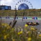 Lando Norris brutális körrel hangolt a holland időmérő edzésre