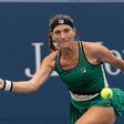Babosék nyolcaddöntősök női párosban a US Openen