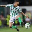 Brazil szappanopera: a megegyezés után a Betis visszavonta az Antonyért tett ajánlatát