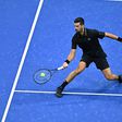 Újabb győzelmével Djokovics beállította Federer rekordját