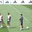 Itt nézheti élőben a Real Madrid szombat esti bajnokiját
