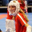 Márton Luana Európa-bajnok az U21-es taekwondo Eb-n